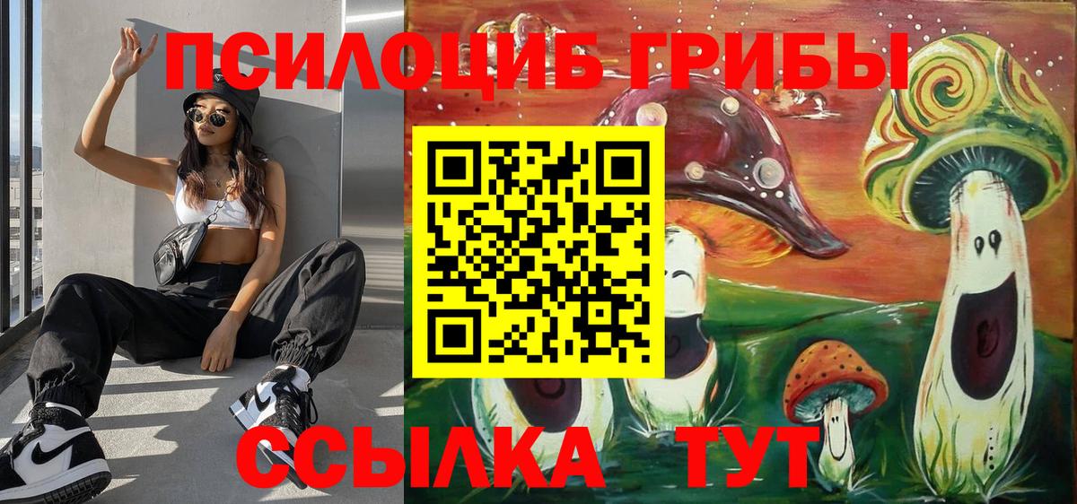 Псилоцибиновые грибы Лянтор